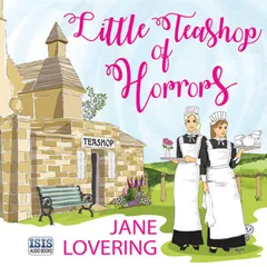 Little Teashop of Horrors