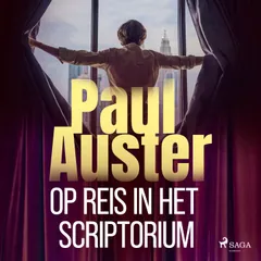 Op reis in het scriptorium