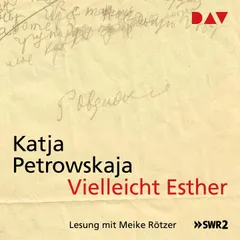 Vielleicht Esther