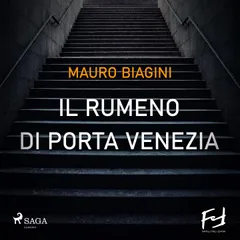 Il rumeno di Porta Venezia