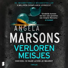 Verloren meisjes