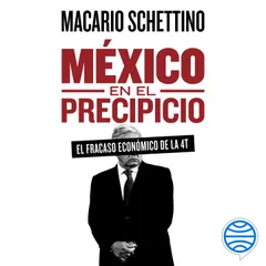 México en el precipicio