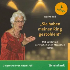 "Sie haben meinen Ring gestohlen!"