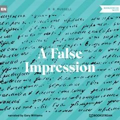A False Impression
