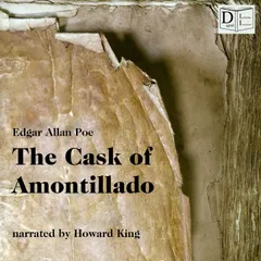 The Cask of Amontillado