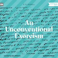 An Unconventional Exorcism