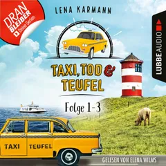 Folge 1-3