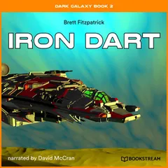 Iron Dart