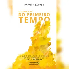 O começo do primeiro tempo