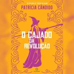 O cajado da revolução