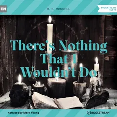 There's Nothing That I Wouldn't Do