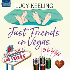 Just Friends in Vegas