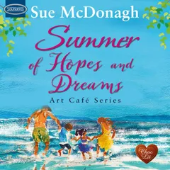 Summer of Hopes and Dreams