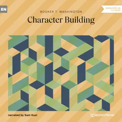Character Building