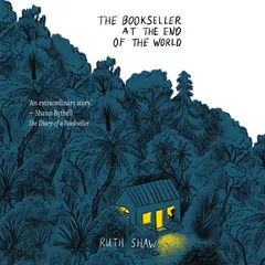 The Bookseller at the End of the World