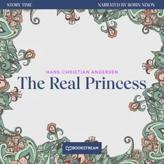 The Real Princess