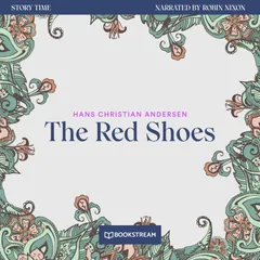 The Red Shoes