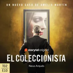 El coleccionista - S02E10