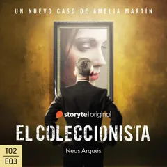 El coleccionista - S02E03