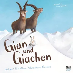Gian und Giachen - Das Hörspiel 1
