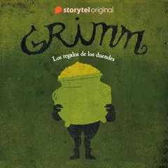 GRIMM: Los regalos de los duendes