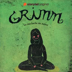 GRIMM: La muchacha sin manos