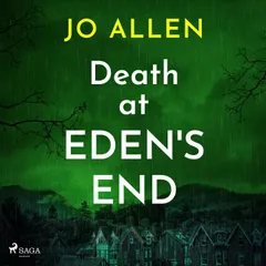 Death at Eden's End