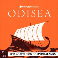 Odisea - S01E01