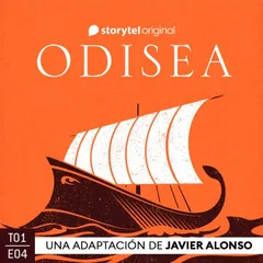 Odisea - S01E04