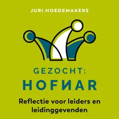 Gezocht: Hofnar