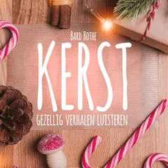 Kerst! Gezellig Verhalen Luisteren