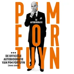 Pim Fortuyn, de Autobiografie