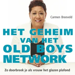 Het Geheim van het Old Boys Network