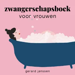 Zwangerschapsboek voor Vrouwen