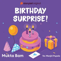 Birthday Surprise