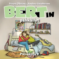 Bertin pähkäilyt