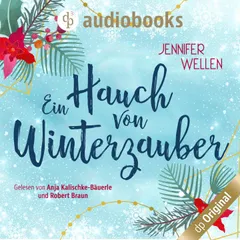 Ein Hauch von Winterzauber