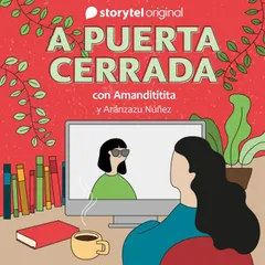 A puerta cerrada con Amanda Escalante - E07