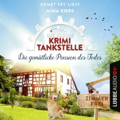 Die gemütliche Pension des Todes