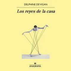 Los reyes de la casa