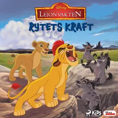 Lejonvakten - Rytets kraft