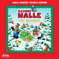 Rasmus Nalle och nissarna