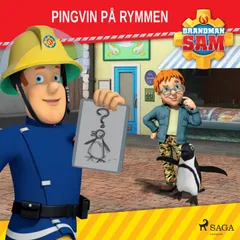 Brandman Sam - Pingvin på rymmen