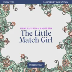 The Little Match Girl