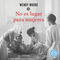 No es lugar para mujeres