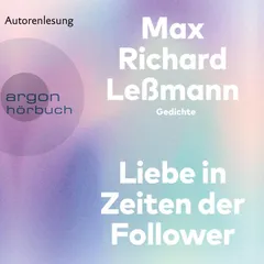 Liebe in Zeiten der Follower