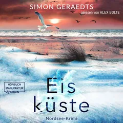 Eisküste