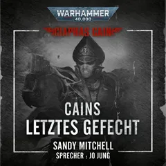Warhammer 40.000: Ciaphas Cain 06