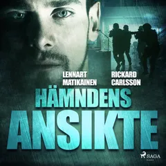 Hämndens ansikte