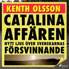 Catalinaaffären: nytt ljus över svenskarnas försvinnande